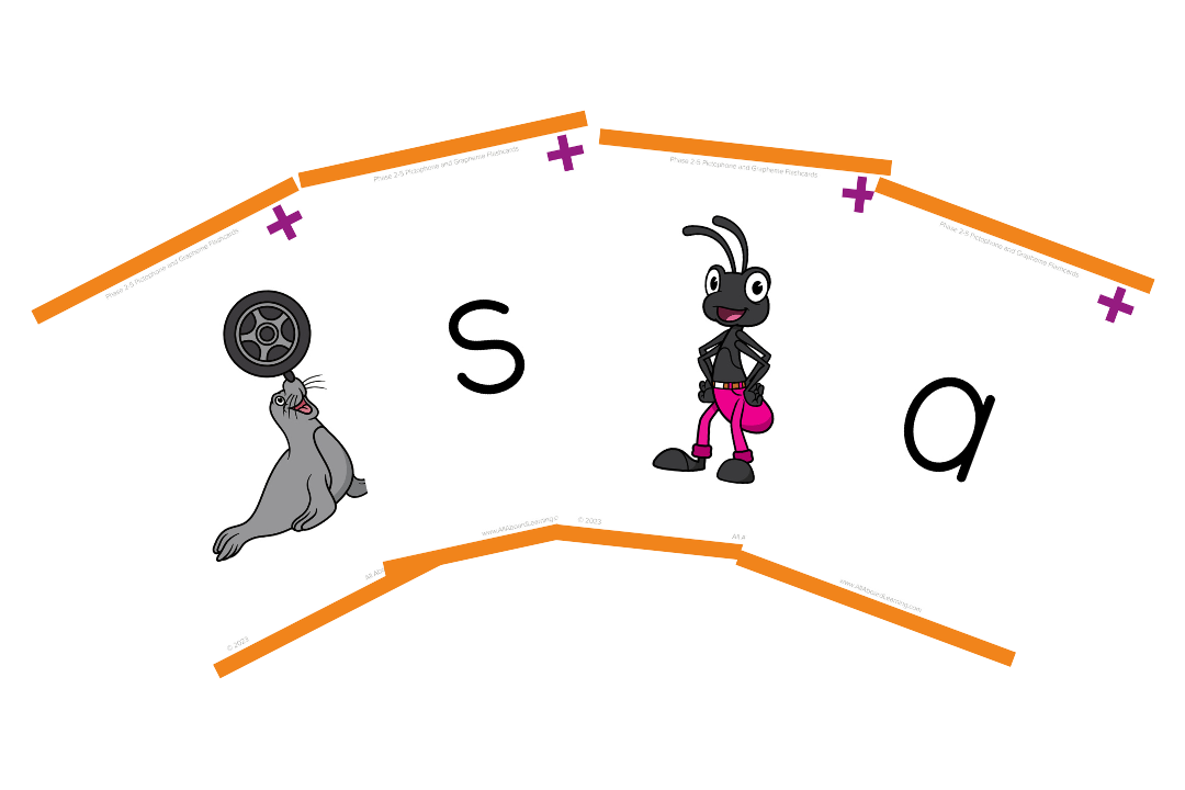 Homeschool Phase 3 Pack